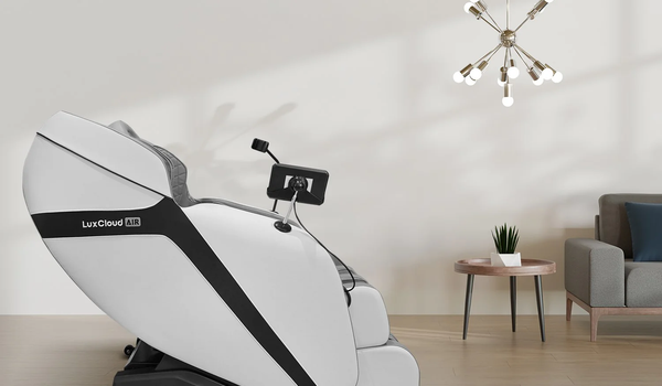  How Often Should You Be Using Your Massage Chair? 