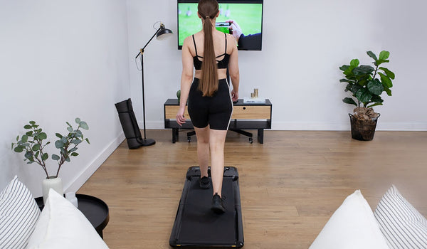 How to Operate a Treadmill Safely 