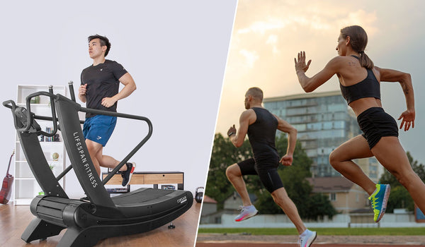  How To Train for a Marathon or Half Marathon on a Treadmill 