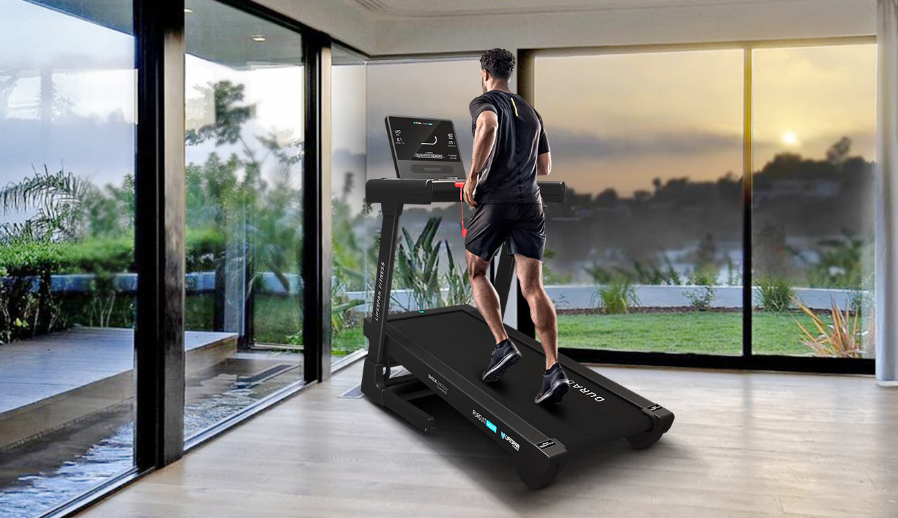 Does an incline treadmill burn fat?
