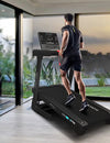 Does an incline treadmill burn fat?