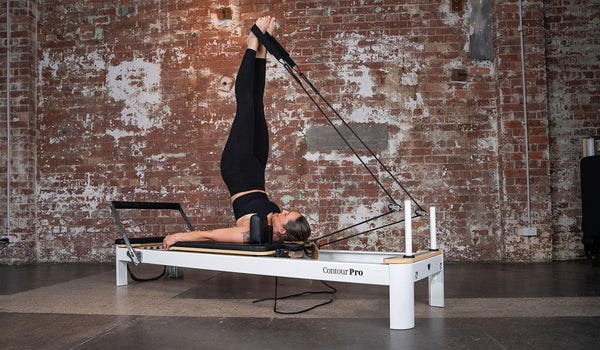 Is Reformer Pilates Good for Beginners? 