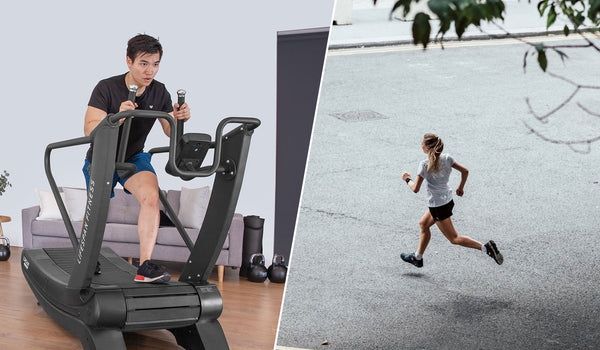  Is Running on a Treadmill Better than Running Outside? 