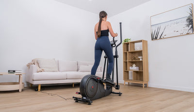 Low-Impact Cardio Machines for Home: Best Options for Joint-Friendly Workouts