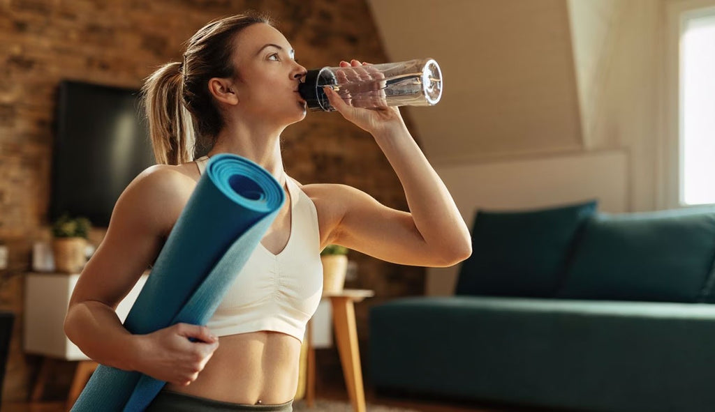 How to Speed Up Body Recovery | Lifespan Fitness