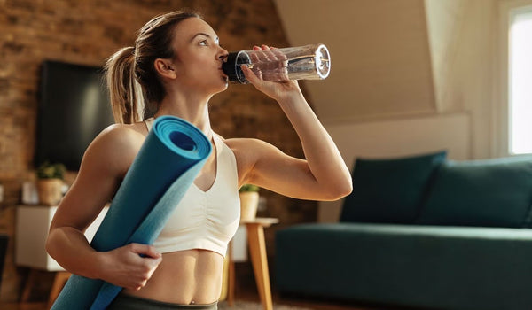  How to Speed Up Body Recovery 