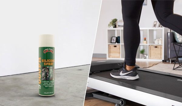  Treadmill Maintenance Tips and Guide 