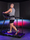 How to Warm Up for Exercise on a Treadmill