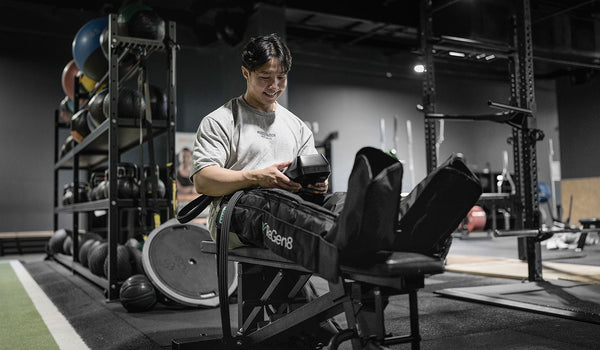  Why is Recovery So Important After Exercise? 
