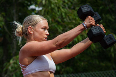 5 Best Fitness Habits Every Woman Should Be Following