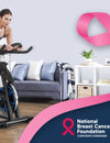 Lifespan Fitness partners with the National Breast Cancer Foundation once again for their 'Step Up to Breast Cancer' challenge