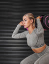 Outdoor Workouts – With Minimal Equipment