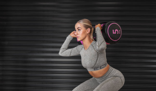  Outdoor Workouts – With Minimal Equipment 