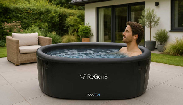 How Do Ice Baths Support Different Aches & Illnesses?