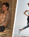 How Regular Sauna Sessions Can Enhance Athletic Performance