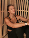 The Science Behind Sauna Therapy for Faster Recovery