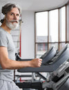 Why Treadmills Are Best for Elderly Fitness
