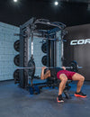 All About Commercial Gym Equipment