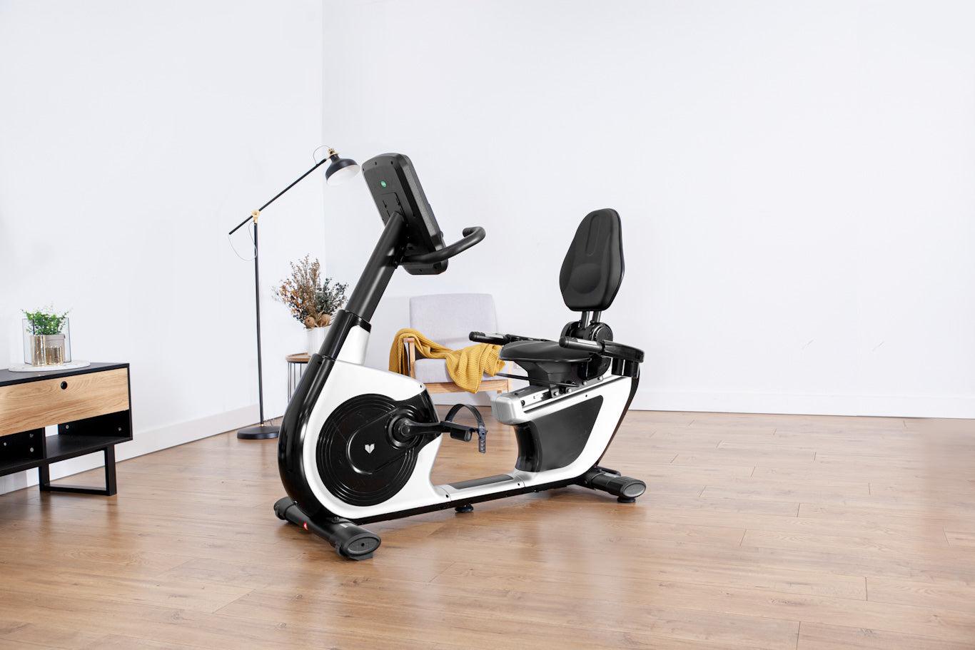Exercise Bike For Seniors