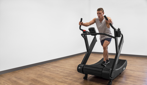 What Makes a Treadmill Commercial Grade?