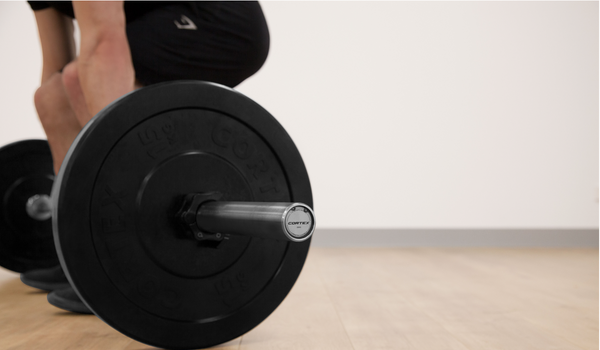 Everything You Need to Know About Olympic Barbells