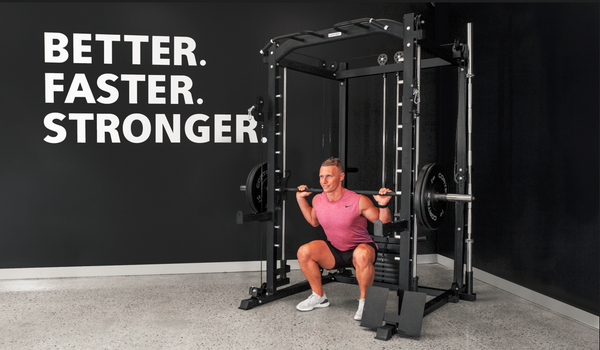  Weight Plate Loaded vs Weight Stack. What is the Difference? 