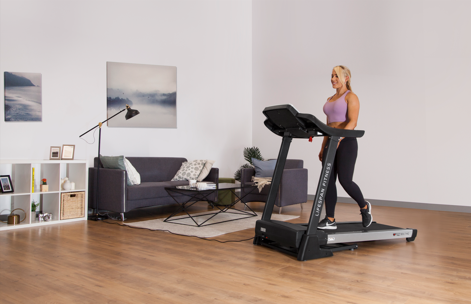 What is the Difference Between a Commercial and Home Treadmill?