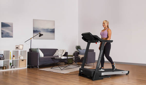  What is the Difference Between a Commercial and Home Treadmill? 