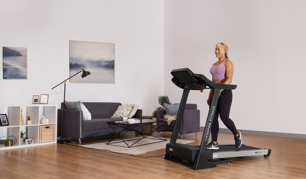 What is the Difference Between a Commercial and Home Treadmill?