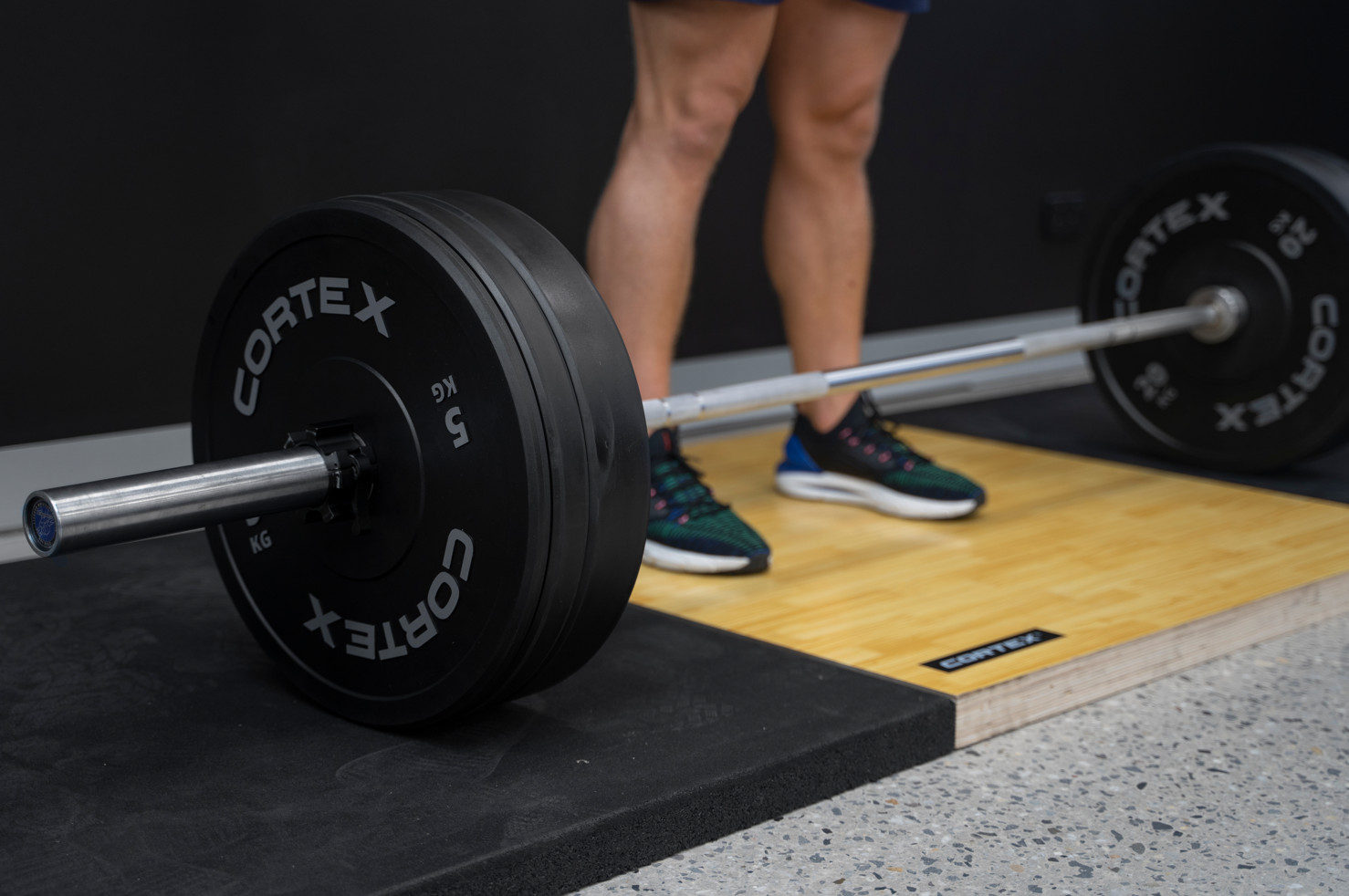 Olympic Weight Plate Buying Guide