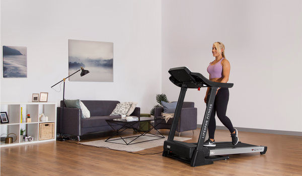 What is Treadmill Incline?