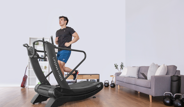 What Does Running on a Treadmill Do to Your Body?