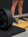 Oympic Barbell Comparison - Find the right bar for you