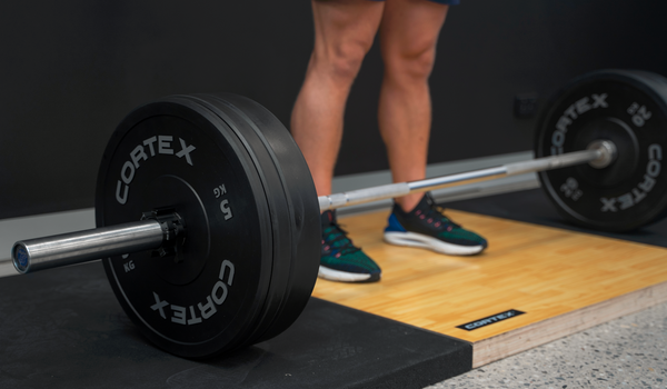 Oympic Barbell Comparison - Find the right bar for you
