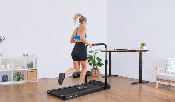 Is Treadmill Speed the Same as Real Speed?