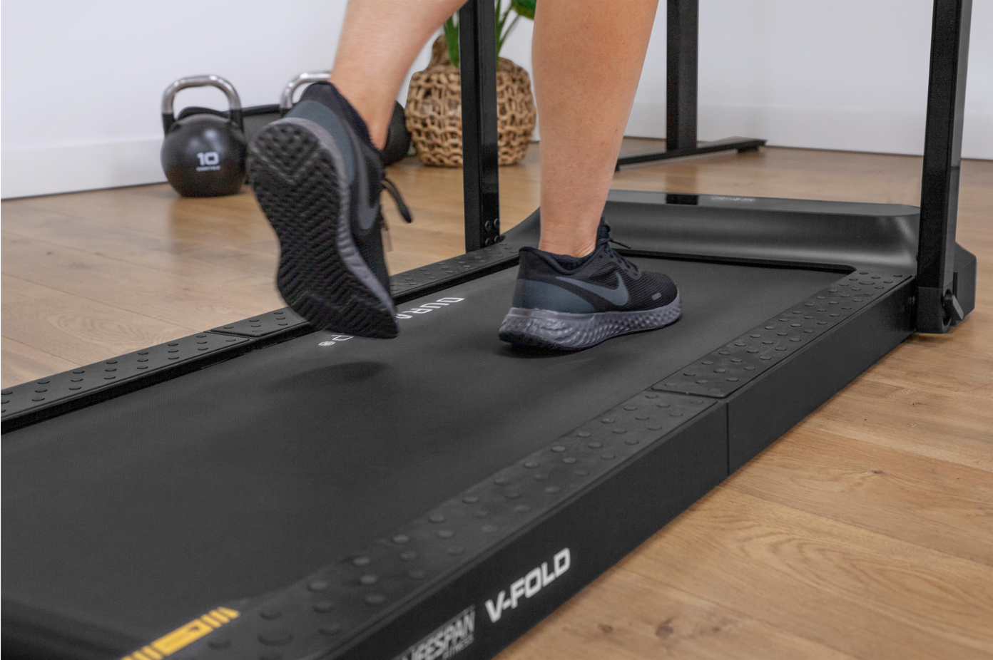 Do You Need to Wear Shoes on a Treadmill?