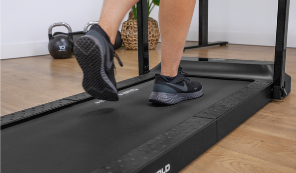Do You Need to Wear Shoes on a Treadmill?