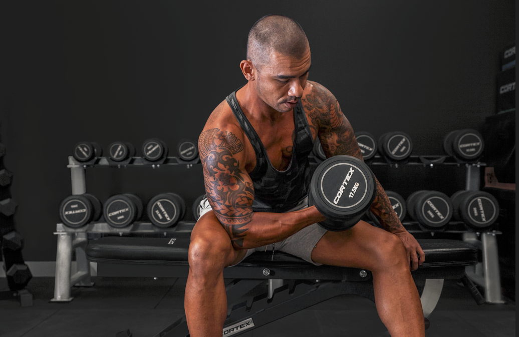 What Are the Benefits of Dumbbell Training?