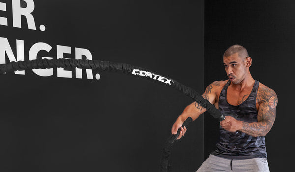 The Benefits of HIIT Training