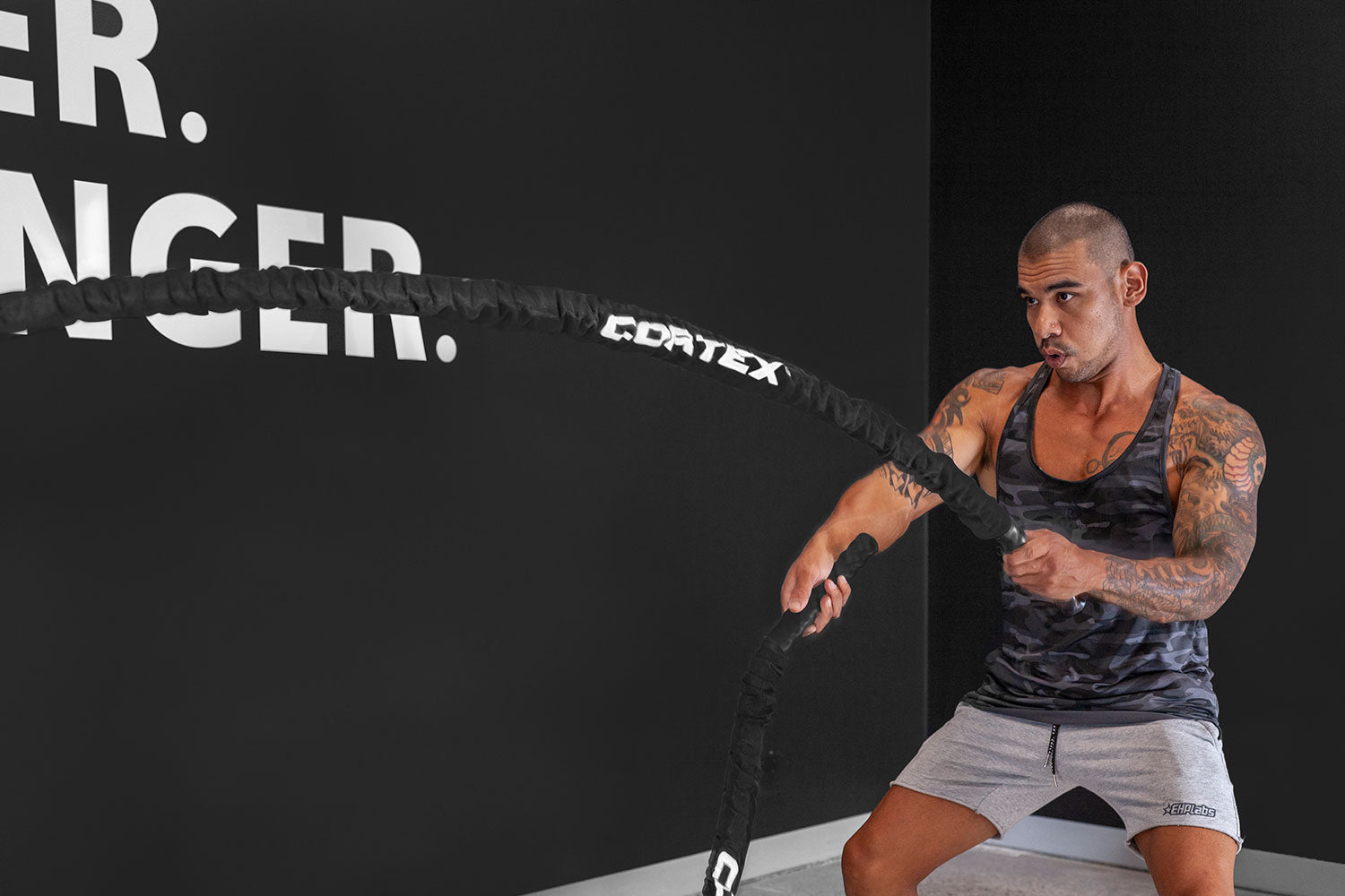The Benefits of HIIT Training