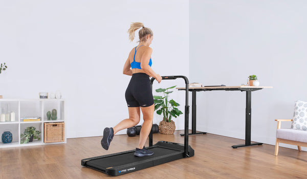  The Benefits of Weight Training for Runners 