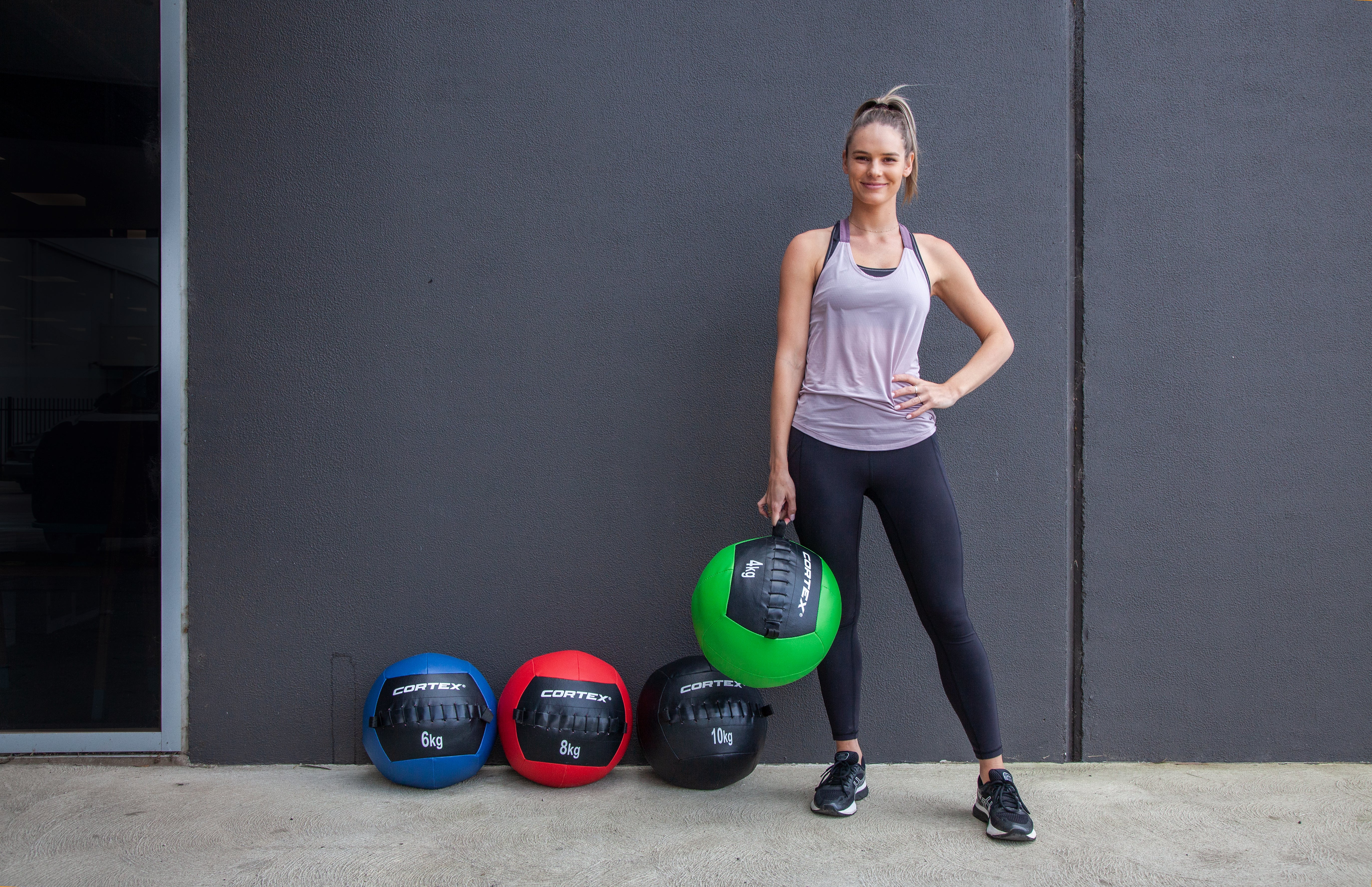 Which Exercise Ball Should I Use?
