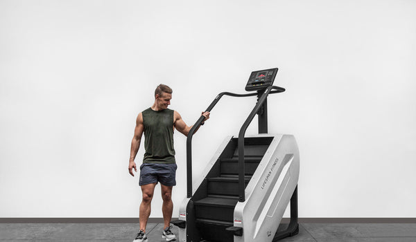  What is a Stair Climber? 