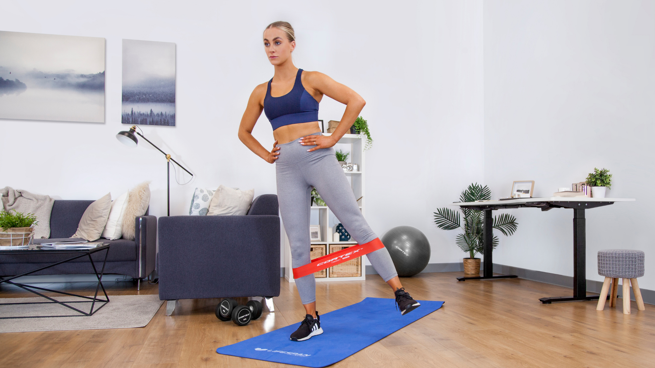 The Best Resistance Bands For Your Workout