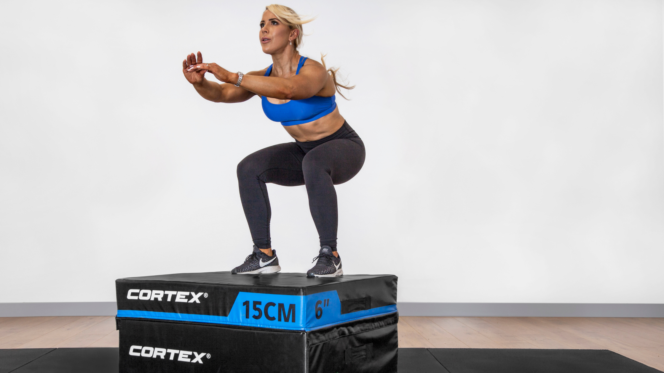 Plyometrics: Everything You Need To Know