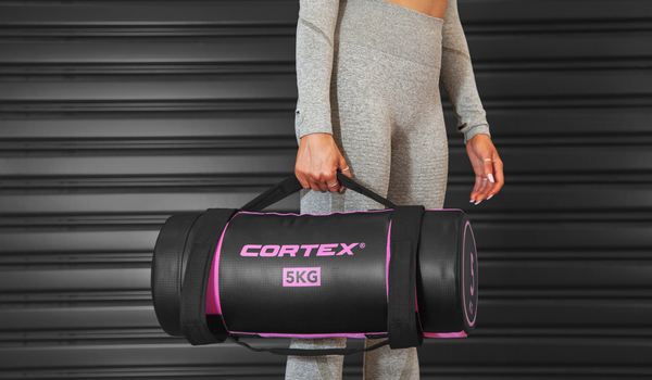  Power Up Your Workouts With Power Bags 