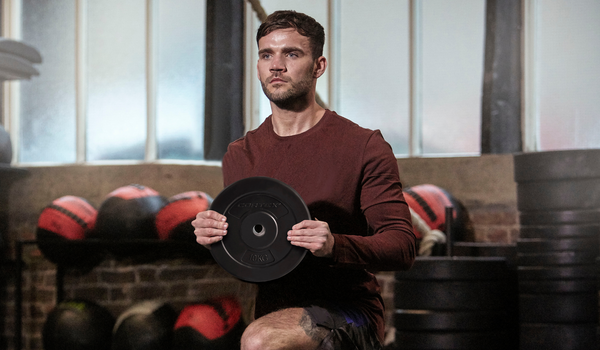  Weight Plate Guide For Your Home Gym 