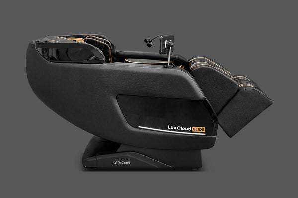 What Injuries Can Massage Chairs Support?