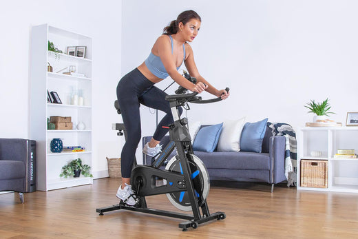  SPIN BIKE LFESTYLE 