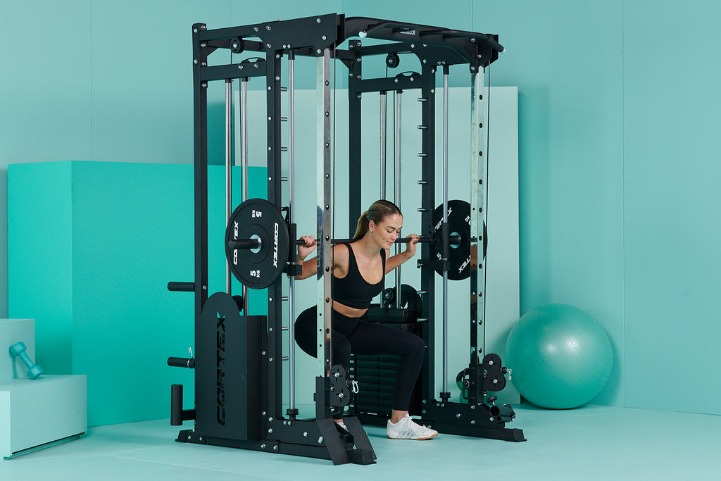 Does Weight Training Burn Fat? Lifespan Fitness